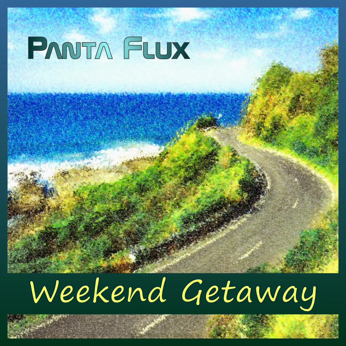 Weekend Getaway cover